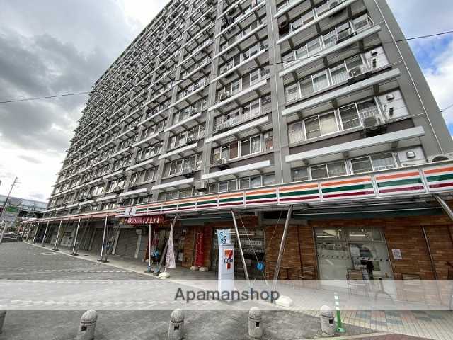 コンビニ　セブンイレブン（コンビニ）まで362m