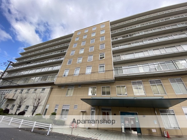 病院　医療法人大道会森之宮病院（病院）まで402m