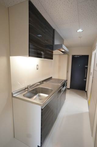 キッチン　別部屋参照