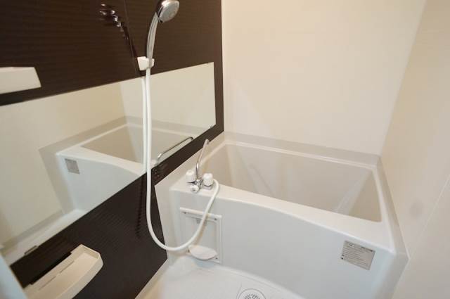 バス・シャワールーム　別部屋参照