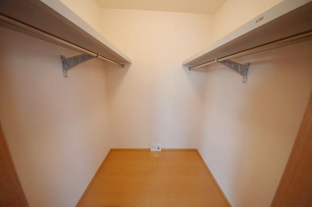 収納　完成イメージ