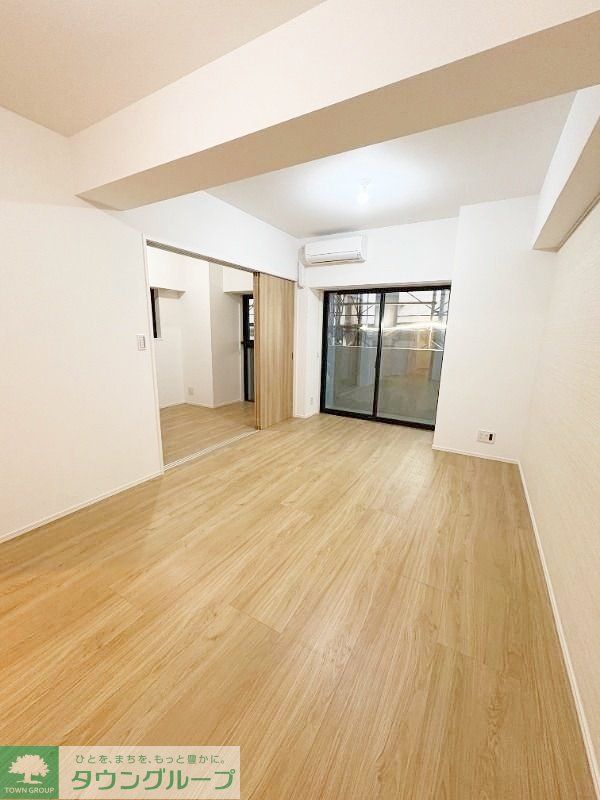 居室・リビング　お部屋探しは株式会社　タウンハウジング　までお気軽にお問合…