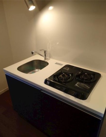 キッチン　弊社は都内全域の物件をご紹介可能です！