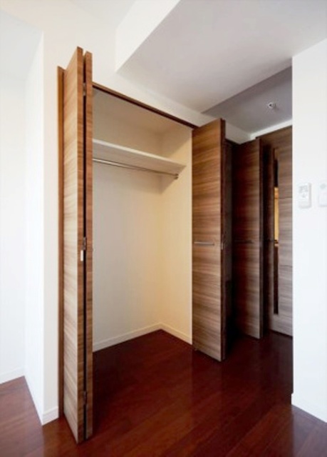 収納　弊社は都内全域の物件をご紹介可能です！