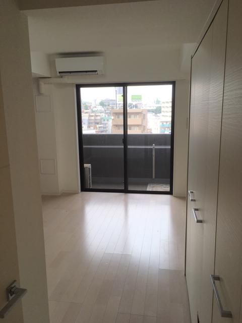 居室・リビング　弊社は都内全域の物件をご紹介可能です！