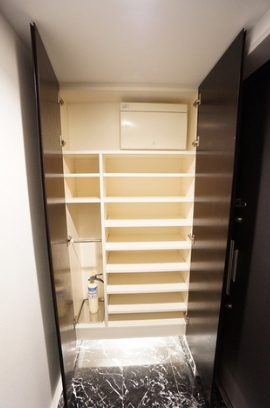 その他設備　※こちらの写真は他部屋になり参考写真です