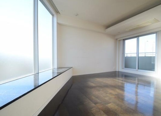 居室・リビング　※こちらの写真は他部屋になり参考写真です