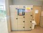 その他共有部分　宅配ロッカー