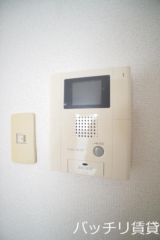 セキュリティ　類似のイメージ画像。現況を優先いたします。