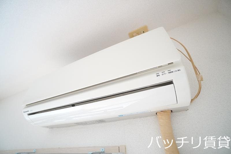 その他設備　類似のイメージ画像。現況を優先いたします。