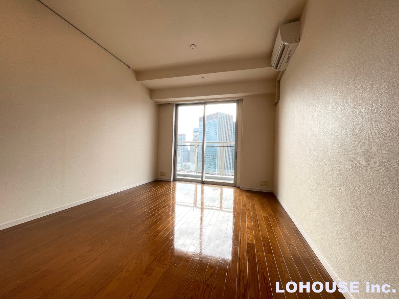 居室・リビング　別室参考画像です。