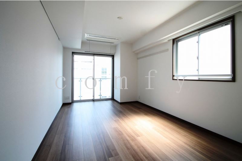 居室・リビング　洋室９．８帖