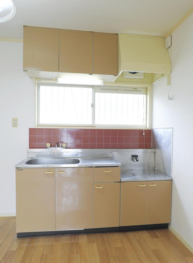 キッチン　※他室参照