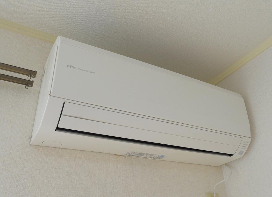 その他設備　※他室参照