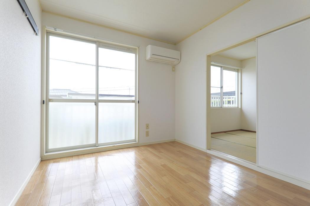 居室・リビング　※他室参照