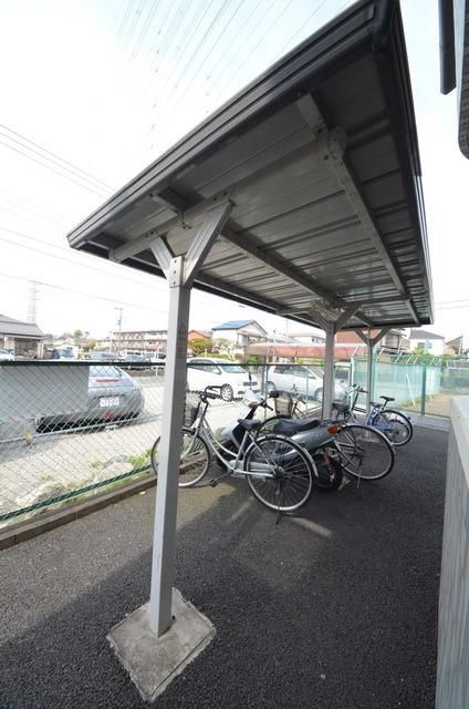 その他共有部分　★お部屋探しは株式会社タウンハウジング東京まで★