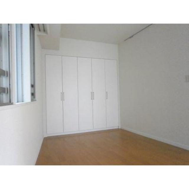 収納　※写真は同タイプ住戸です。