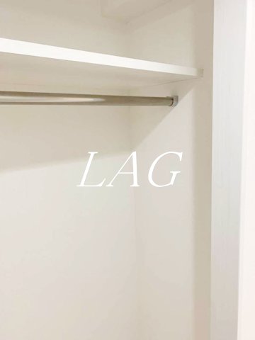 収納　収納です。