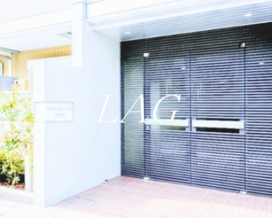 エントランス　エントランスです。