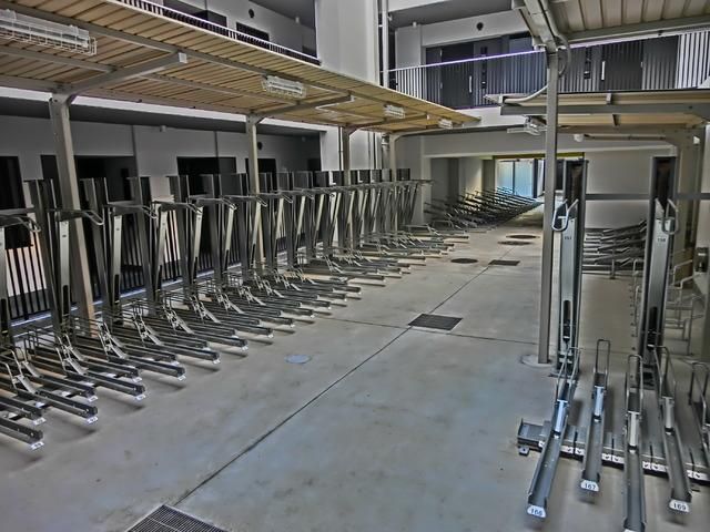 その他共有部分　★駐車・駐輪スペース★