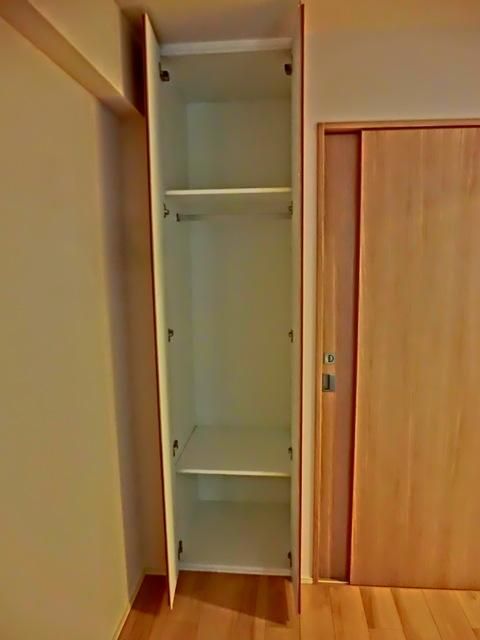 収納　★収納スペース★