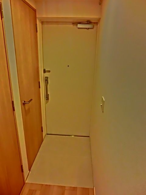 玄関　★玄関スペース★