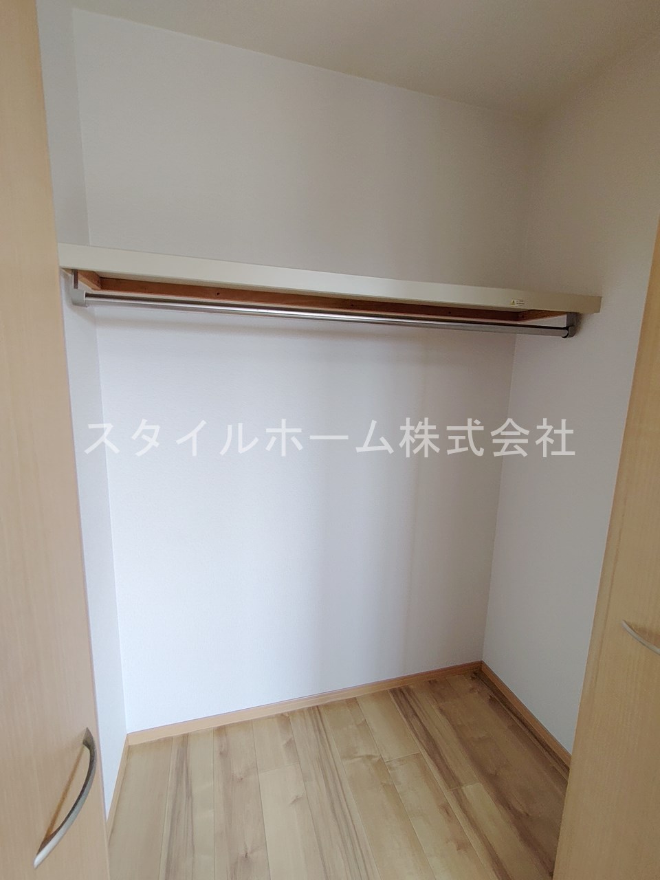 収納　別部屋写真です。