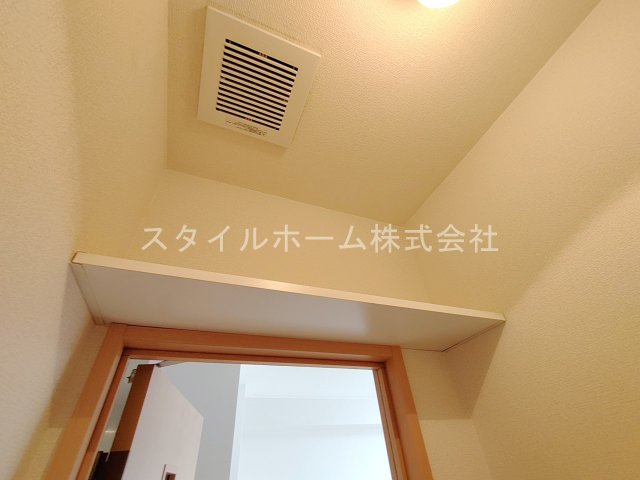 その他　別部屋写真です。
