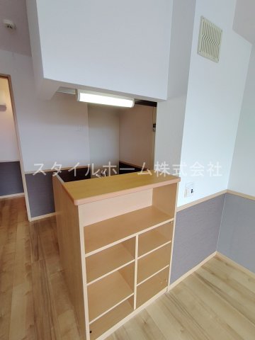 その他部屋・スペース　別部屋写真です。