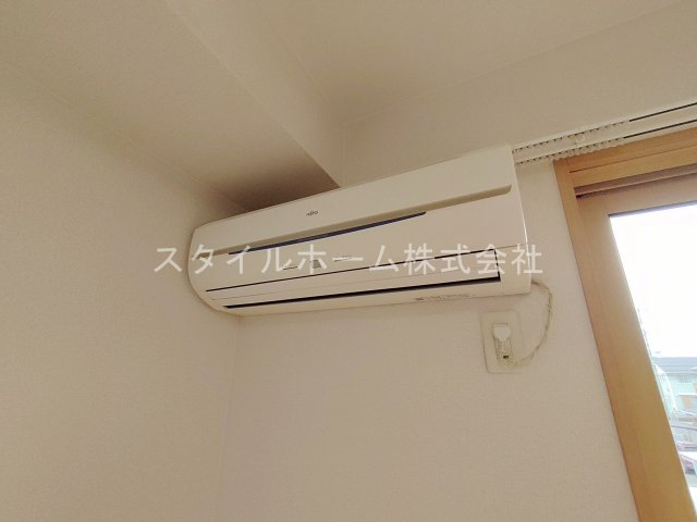 その他設備　別部屋写真です。