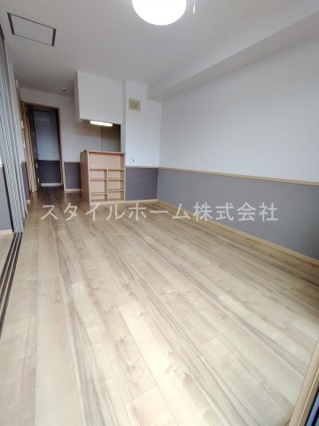 居室・リビング　別部屋写真です。