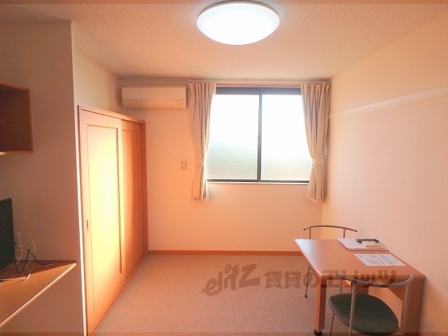 居室・リビング　洋室