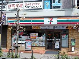コンビニ　セブンイレブン 国分寺本町2丁目店（コンビニ）まで159m