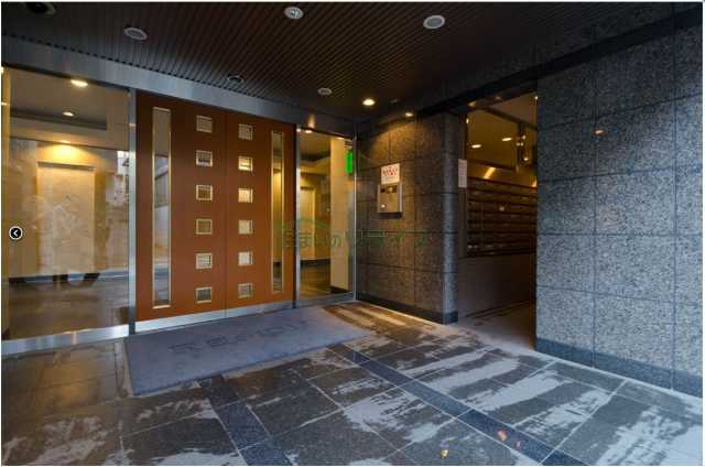 セキュリティ　レジディア池袋