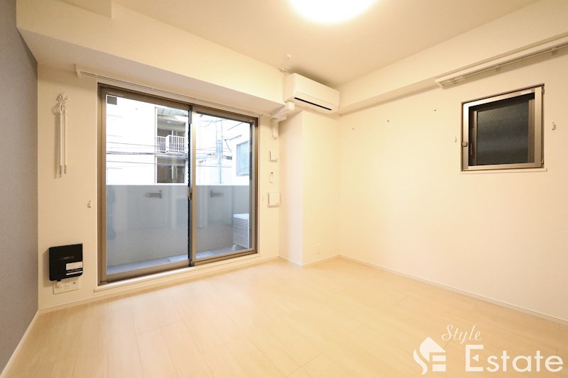 居室・リビング　洋室