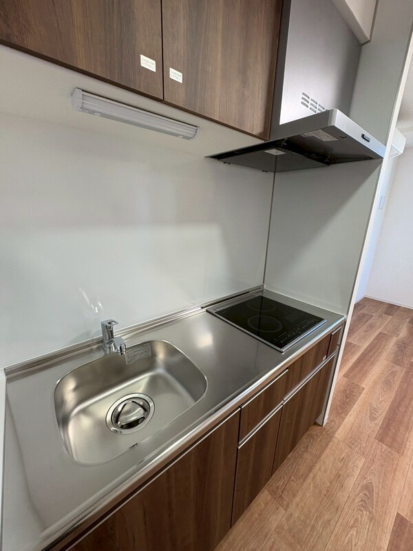 キッチン　参考写真