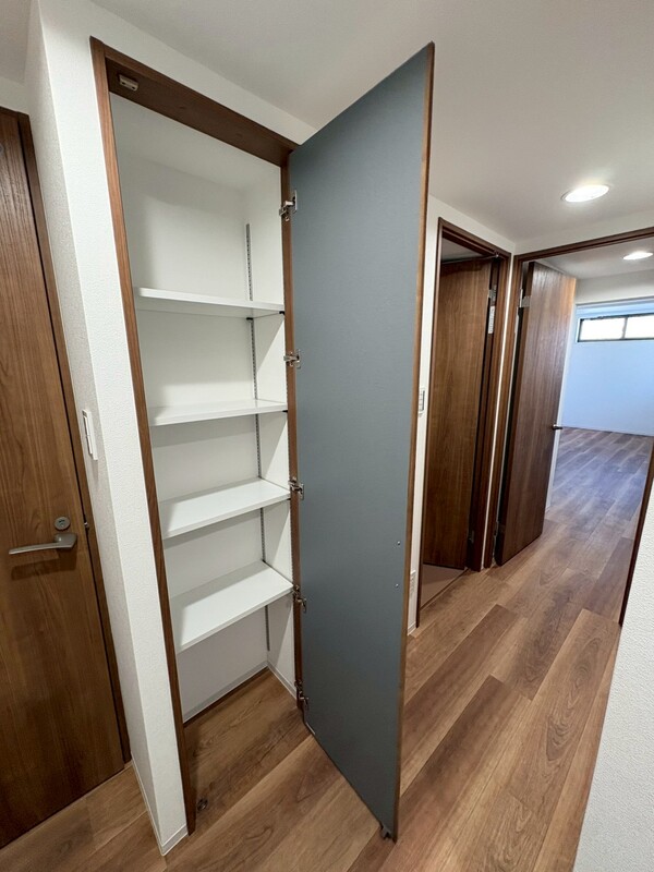 収納　参考写真