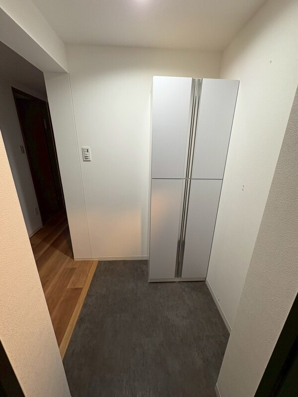 玄関　参考写真