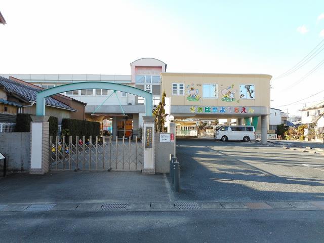 幼稚園・保育園　北浜幼稚園（幼稚園・保育園）まで250m