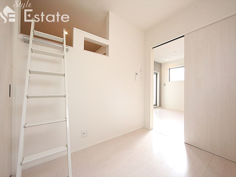 その他部屋・スペース　内装