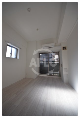 その他部屋・スペース　エスリード大阪上本町ブランシュ　寝室