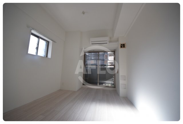 居室・リビング　エスリード大阪上本町ブランシュ　リビング