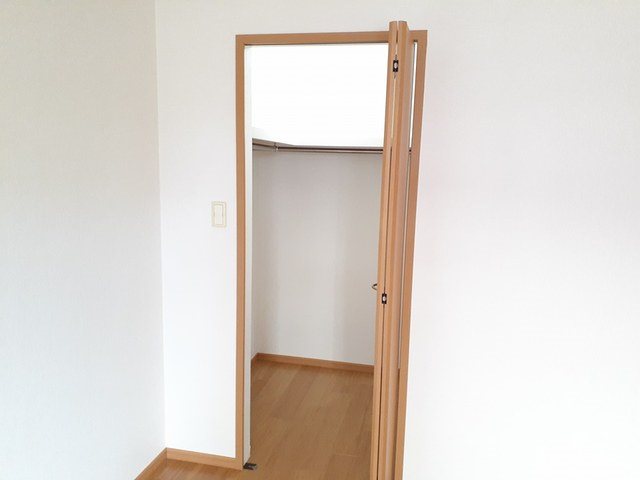 収納　別室の画像です、ご参考までに