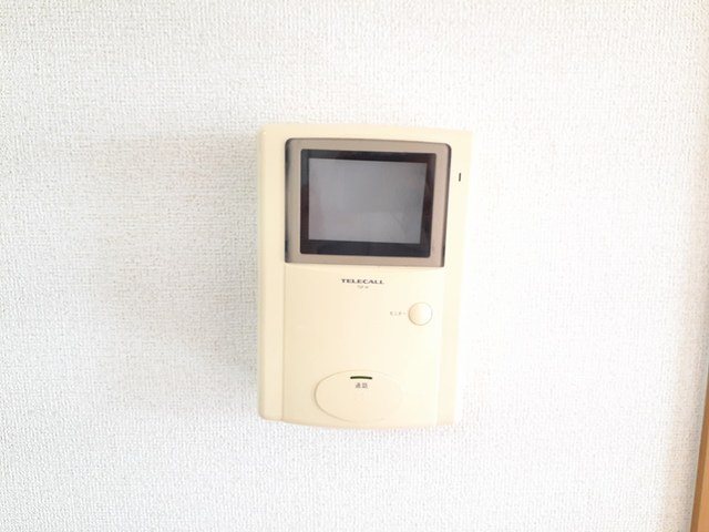 セキュリティ　別室の画像です、ご参考までに