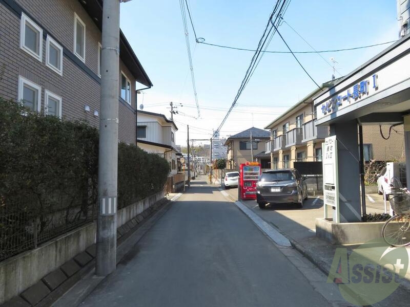 その他　（その他）まで100m