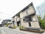 志紀駅より徒歩6分 2階 築18年2ヶ月の賃貸物件