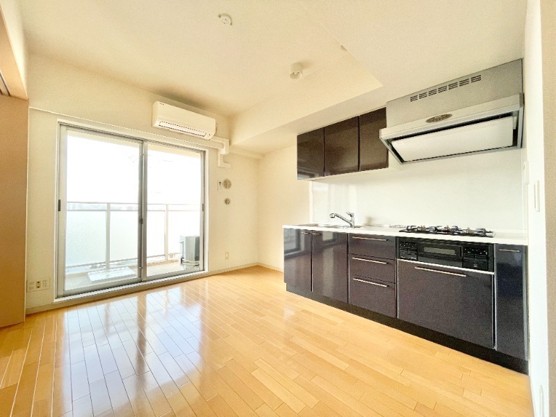 居室・リビング　ダイニング♪※別室参照　現況優先します