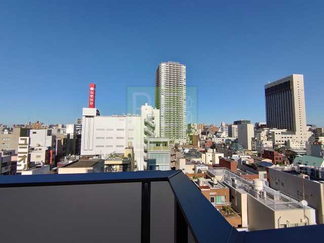 眺望　リライフ浅草店