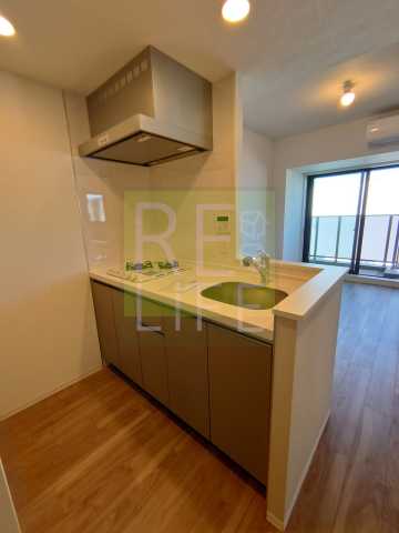 キッチン　リライフ浅草店