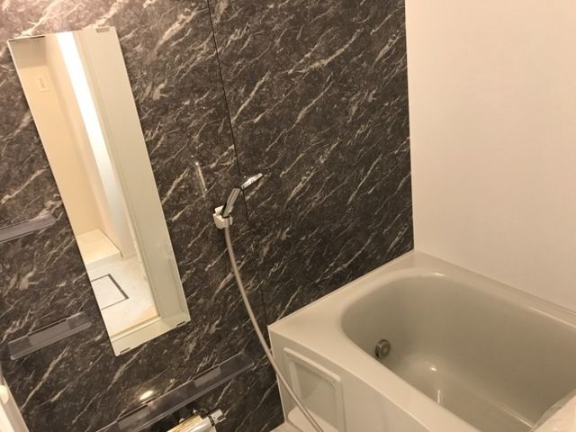 バス・シャワールーム　★お問い合わせはタウンハウジング町田店まで★